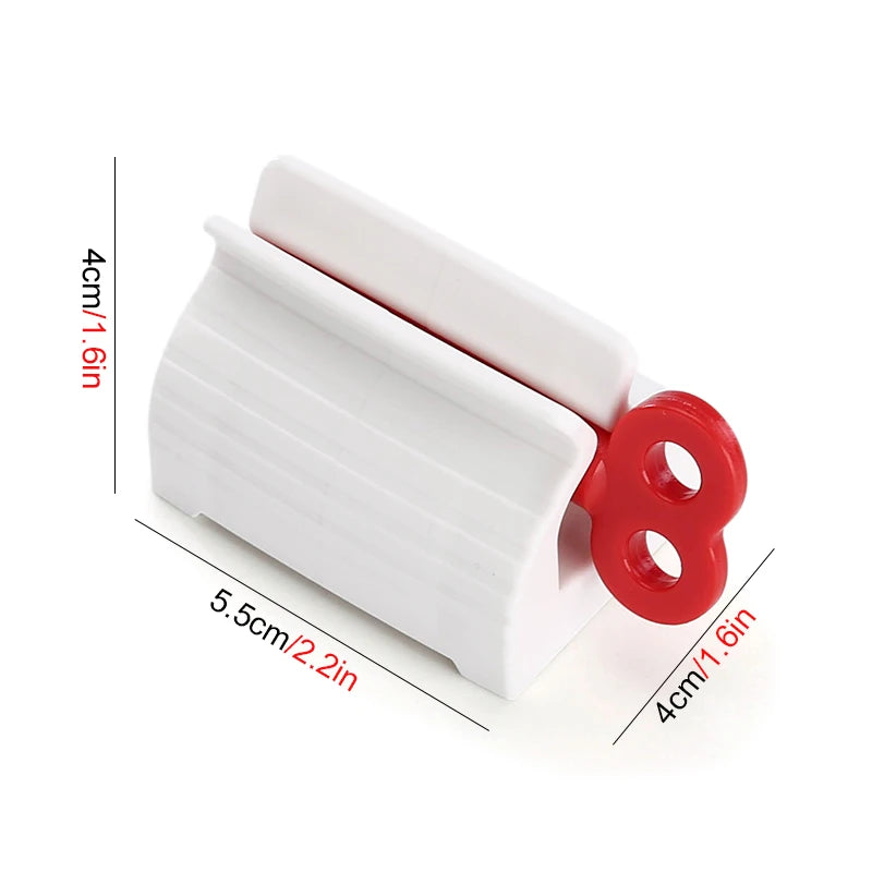 Multi-Purpose Tube Squeezer