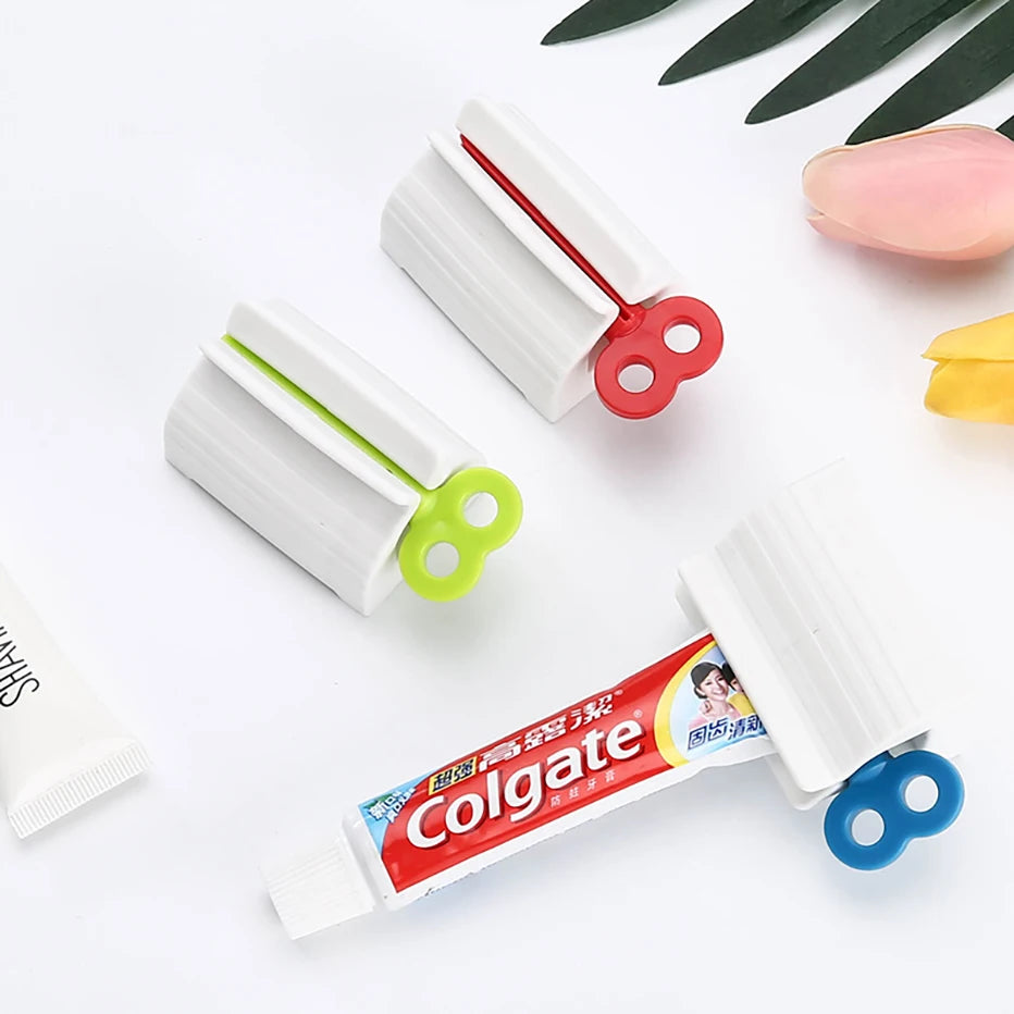 Multi-Purpose Tube Squeezer