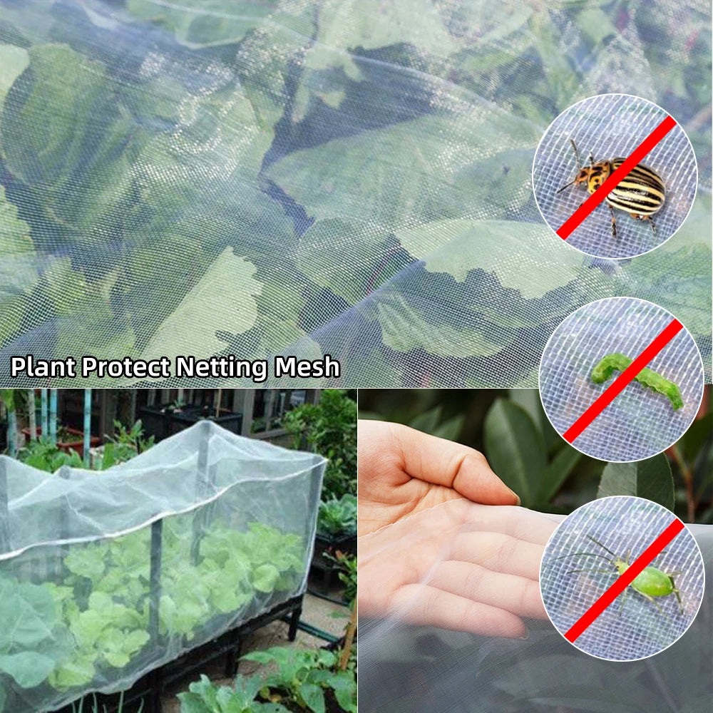 Customizable Indoor Mosquito Net