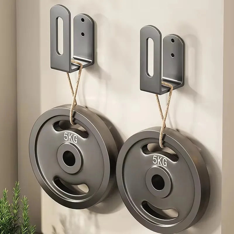 Pot Lid & Cutting Board Holder Set