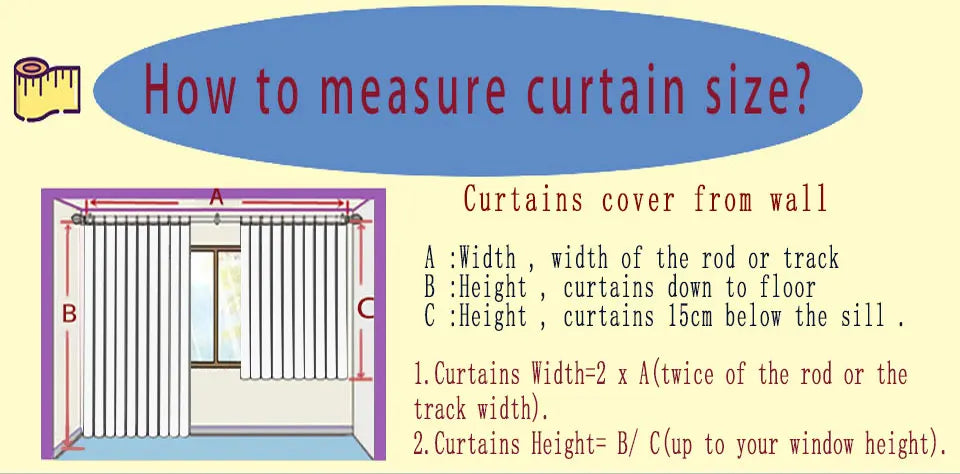 Luxury White Sheer Curtains