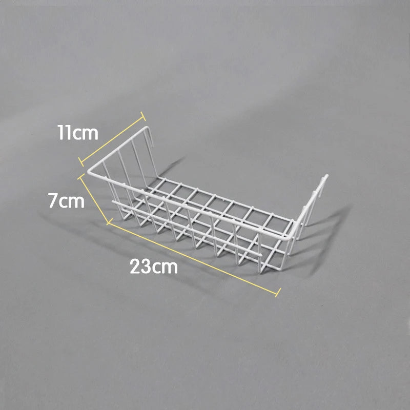 Modular Wall Grid Organizer