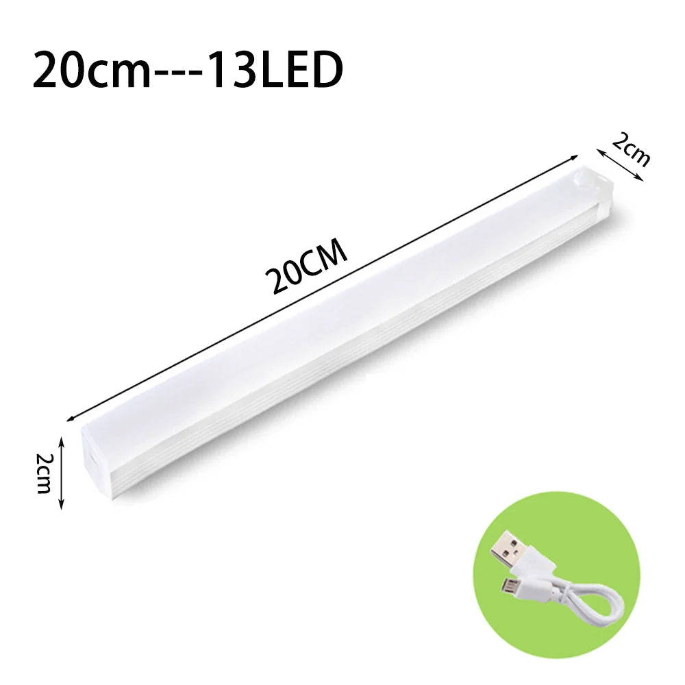 Motion Sensor Wireless LED Light
