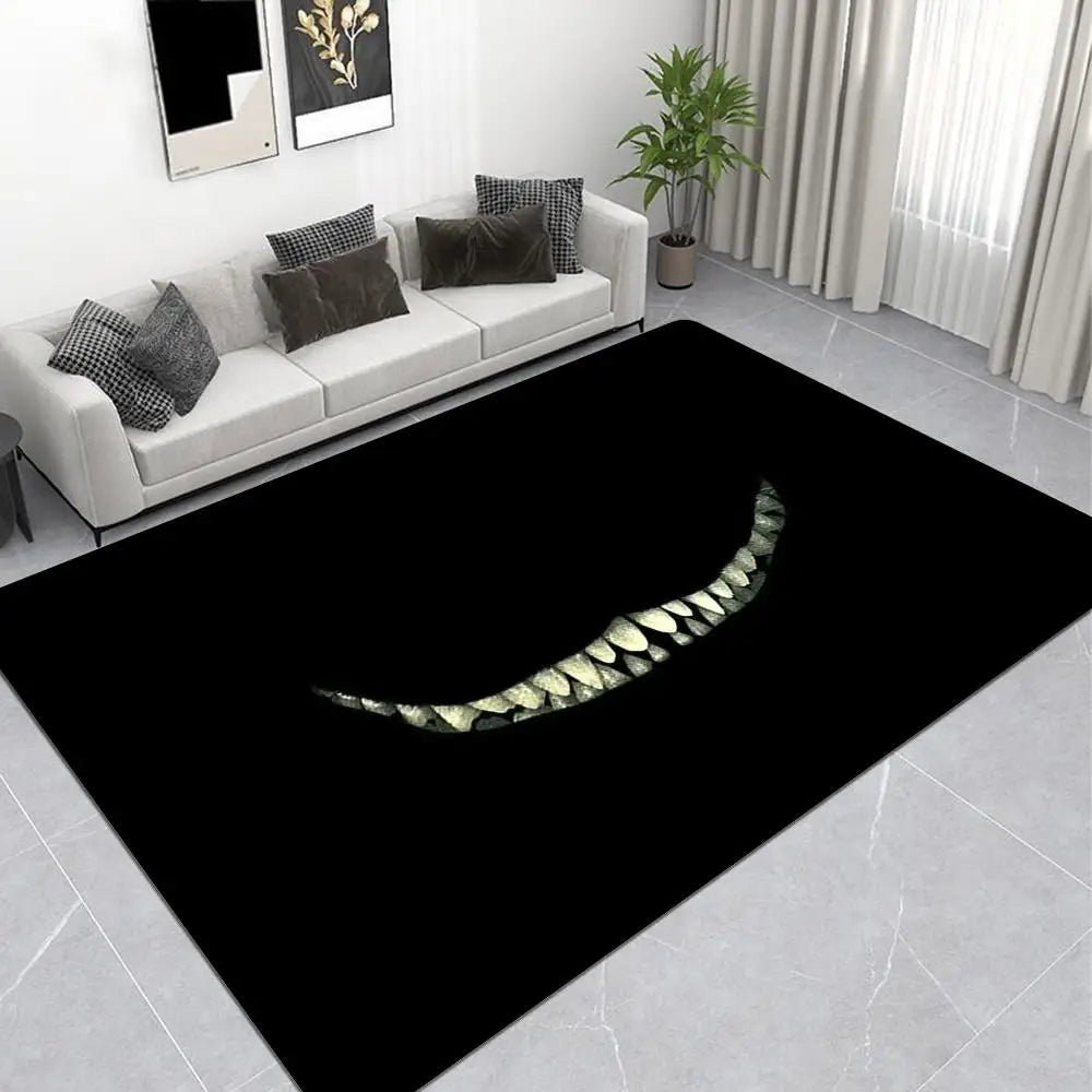 The Dental Doormat