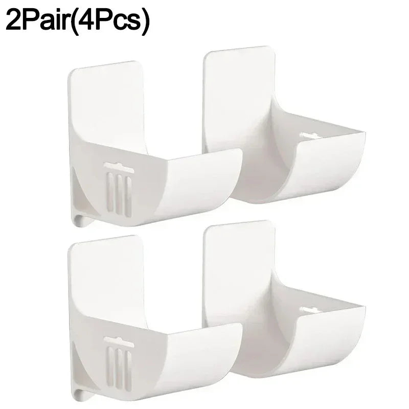 Wall-Mounted Bag Dispenser