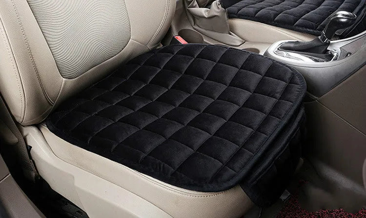 Universal Warm Seat Cover