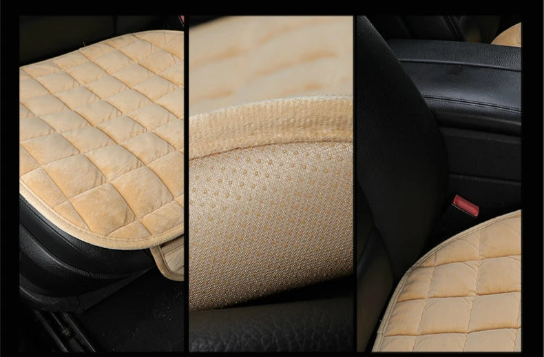 Universal Warm Seat Cover