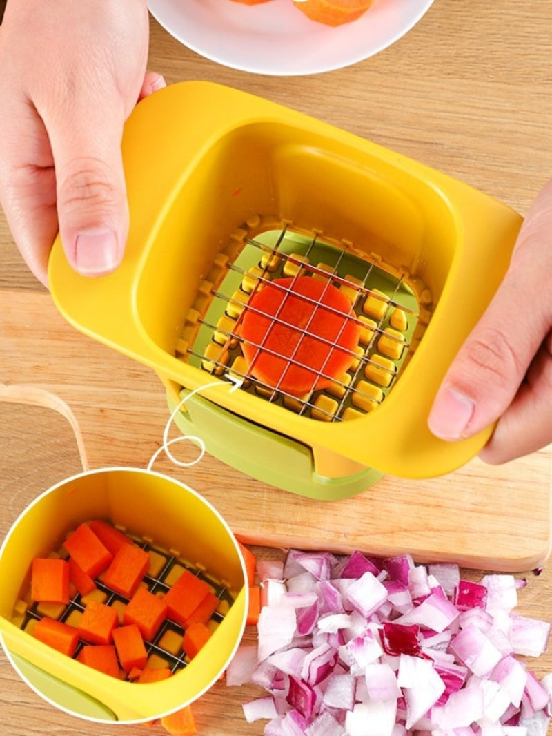 All-in-One Vegetable Chopper