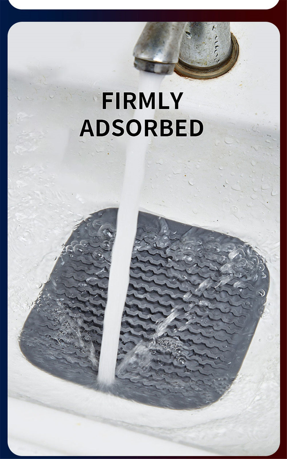 All-Drain Hair Catcher