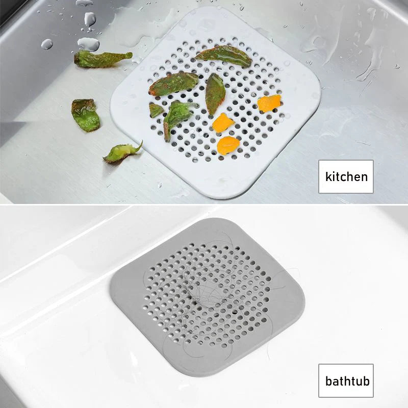 All-Drain Hair Catcher