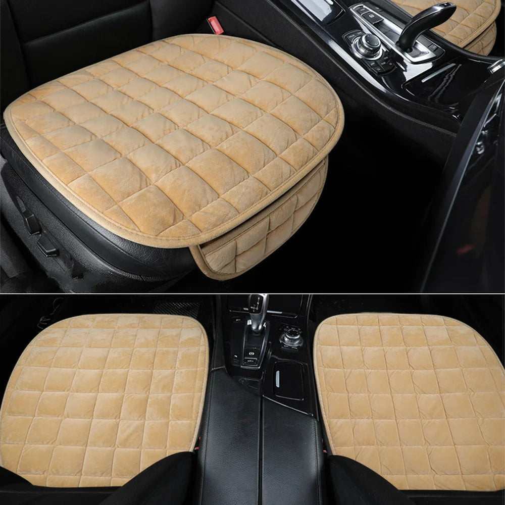 Universal Warm Seat Cover