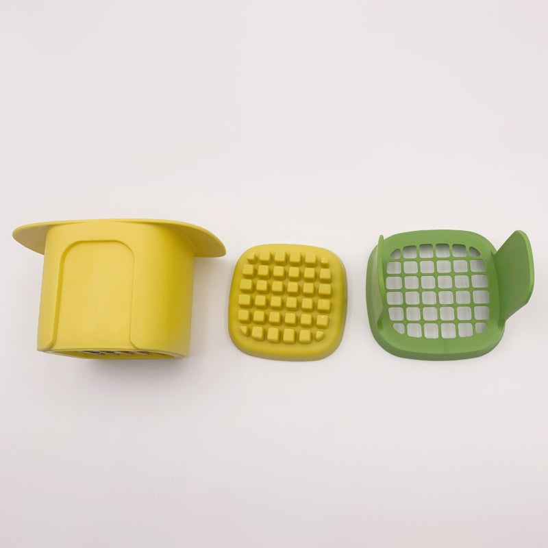 All-in-One Vegetable Chopper