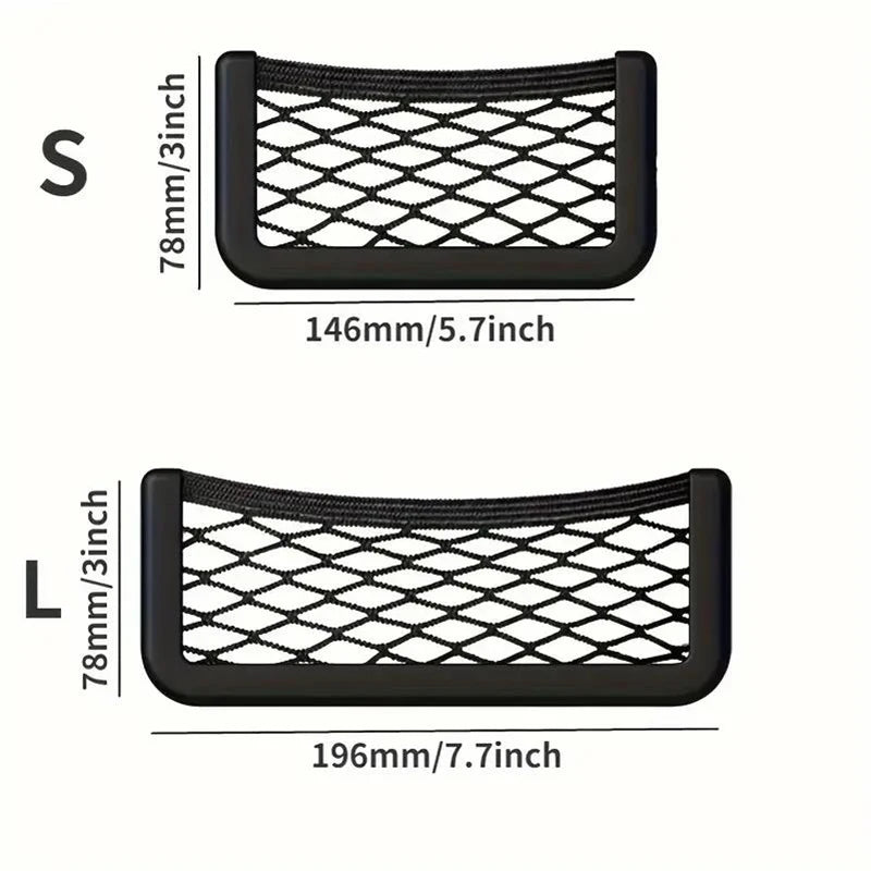 Car Storage Bag