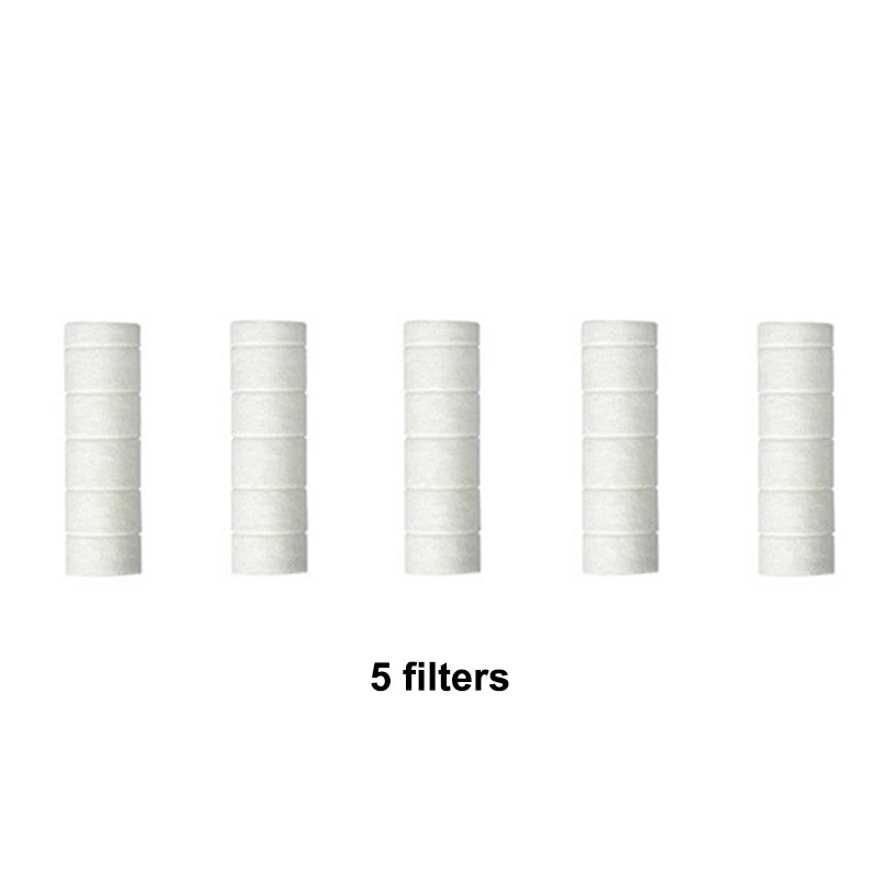 HydroPower Massage Showerhead