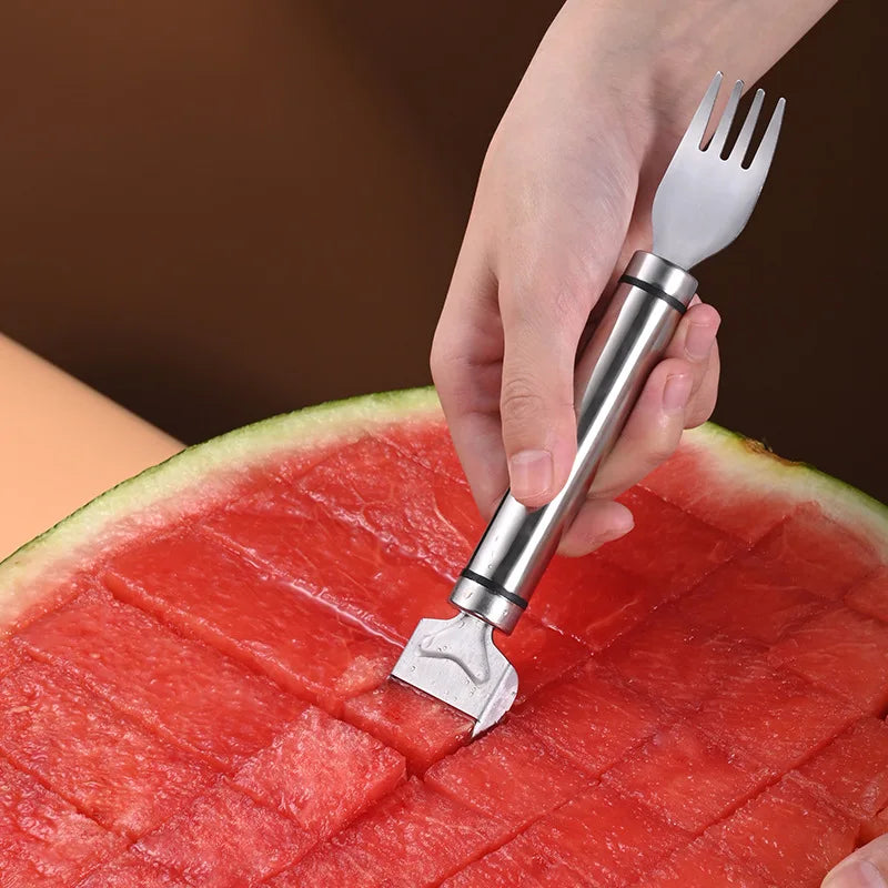 Windmill Watermelon Cutter