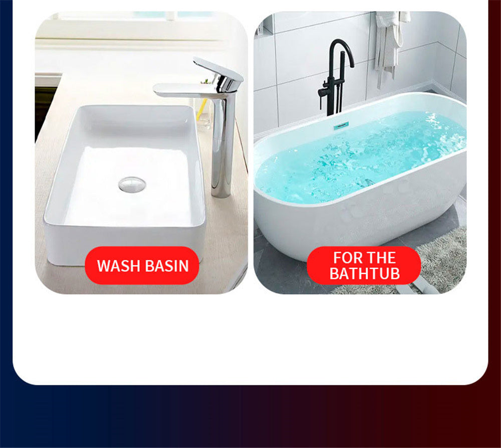 All-Drain Hair Catcher