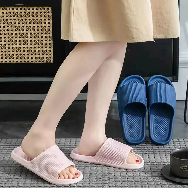 Cloud Massage Slippers