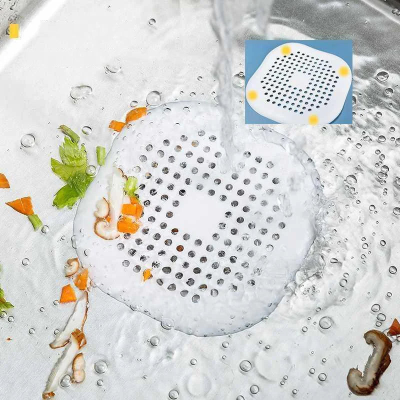 All-Drain Hair Catcher