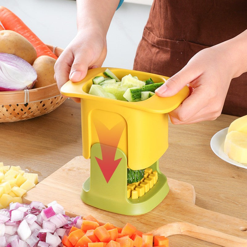 All-in-One Vegetable Chopper