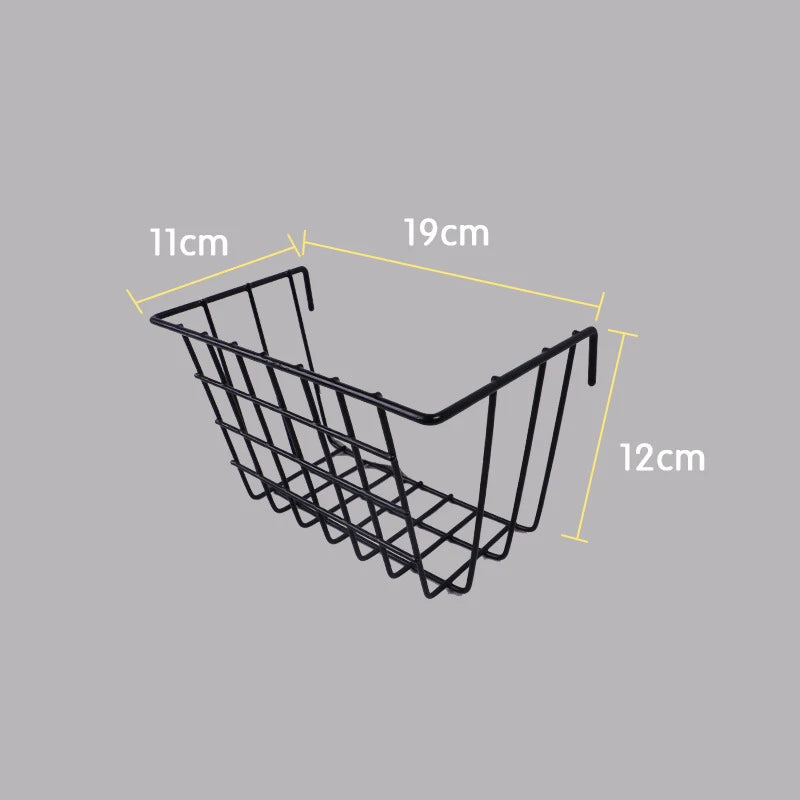 Modular Wall Grid Organizer