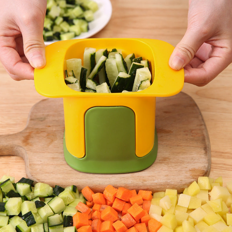 All-in-One Vegetable Chopper