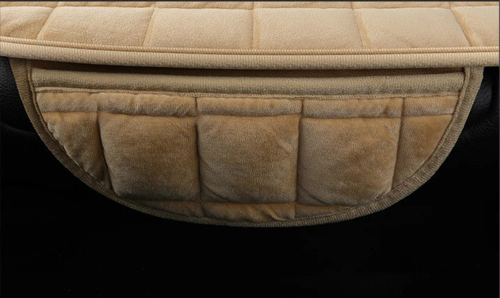 Universal Warm Seat Cover