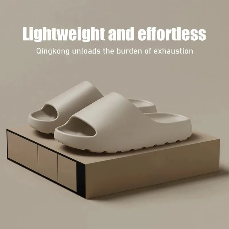 Coconut Cloud Slides