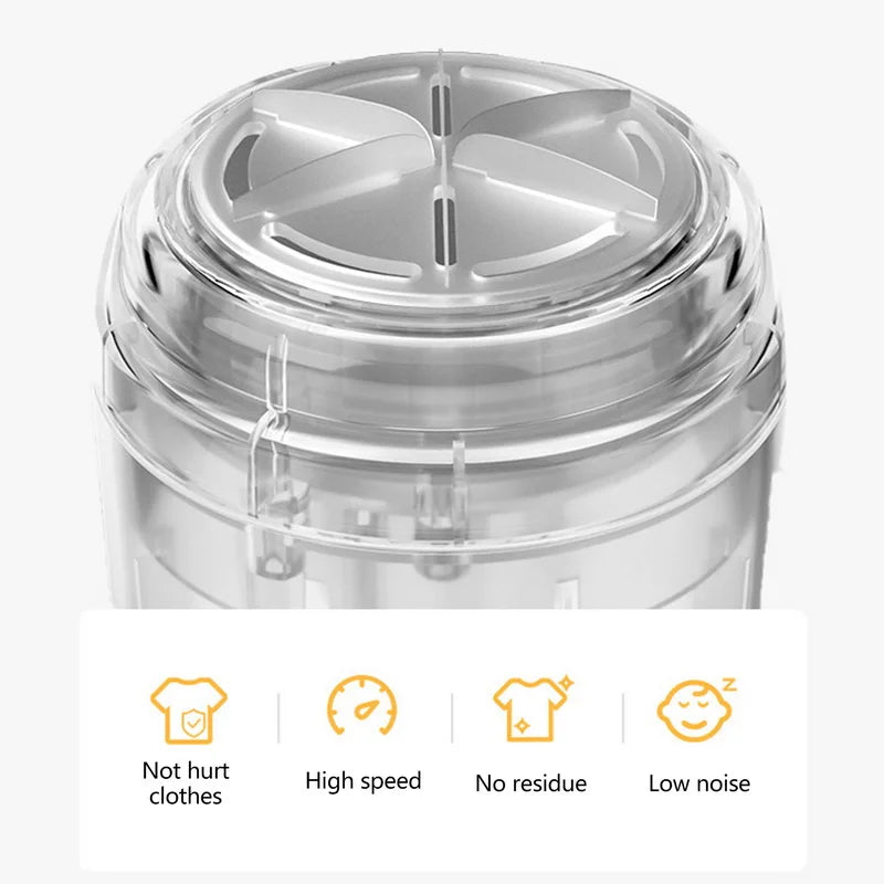 USB Rechargeable Lint Remover