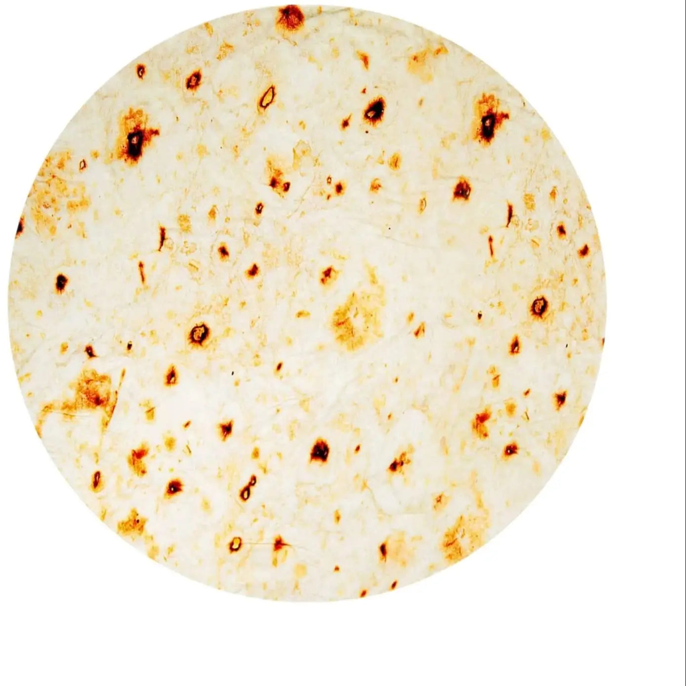 The Cozy Burrito Wrap