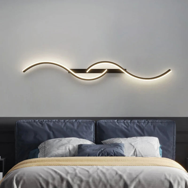 Linear Glow LED