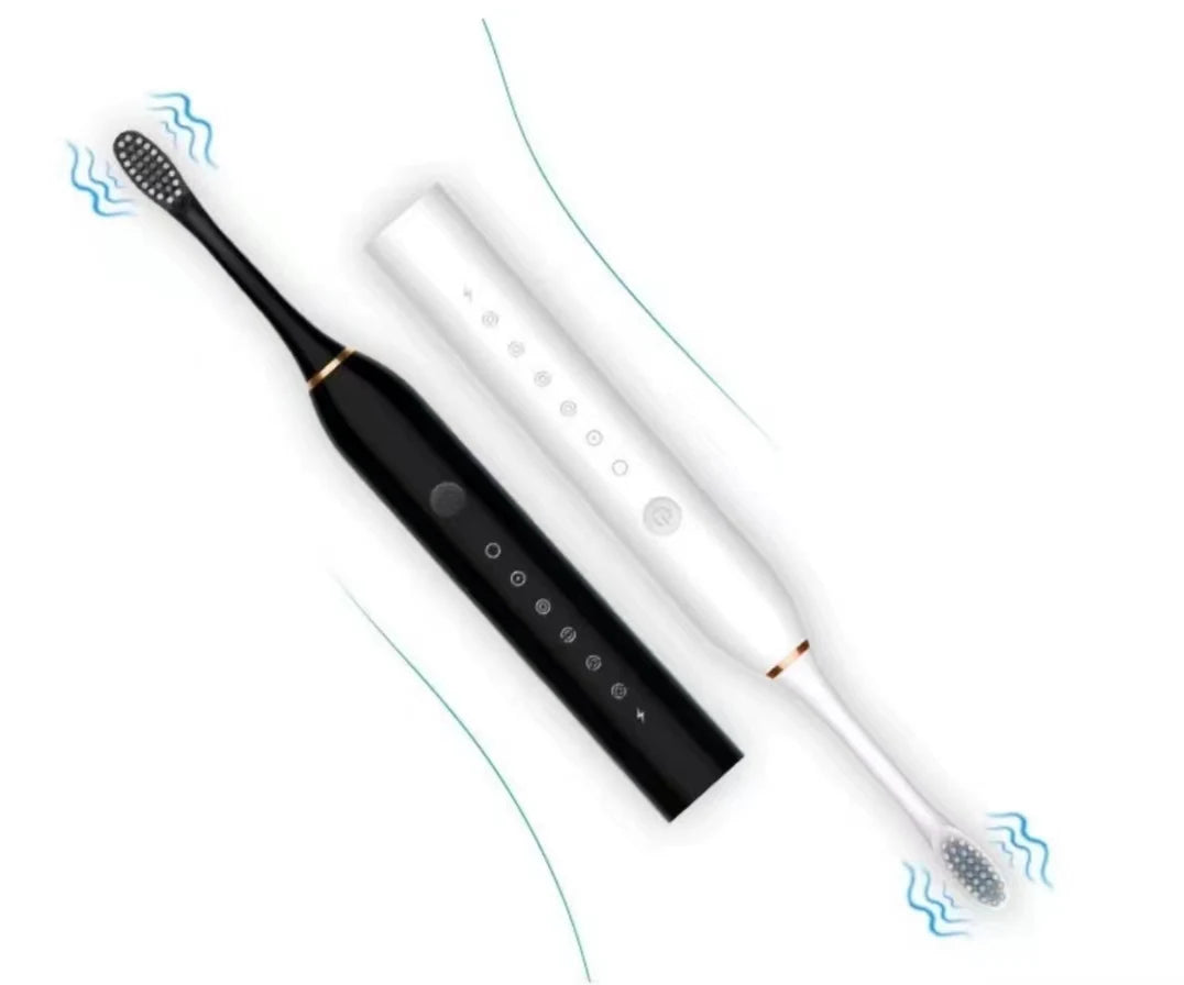 Sonic Pro Electric Toothbrush
