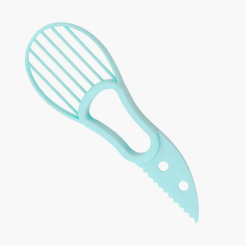 3-in-1 Avocado Tool