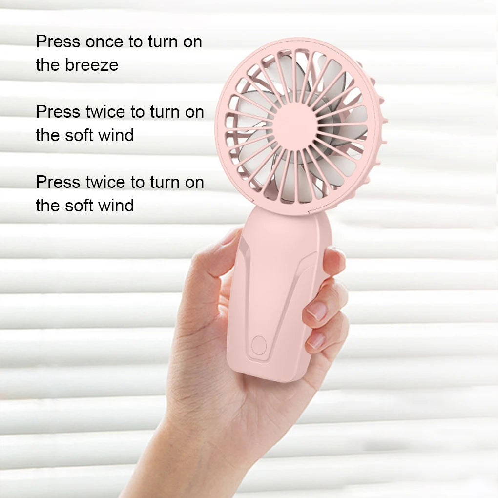 USB Pocket Fan