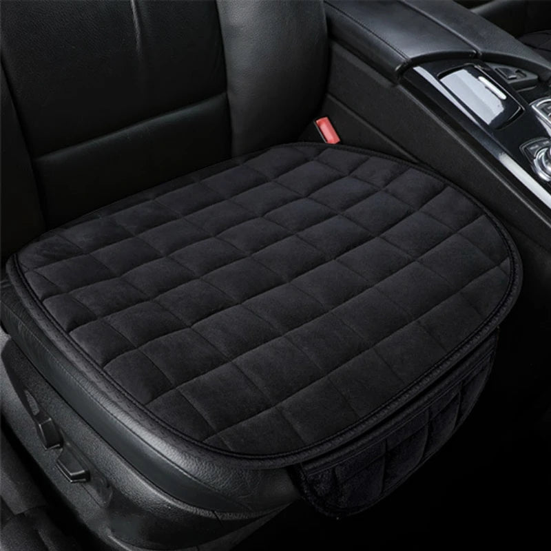 Universal Warm Seat Cover