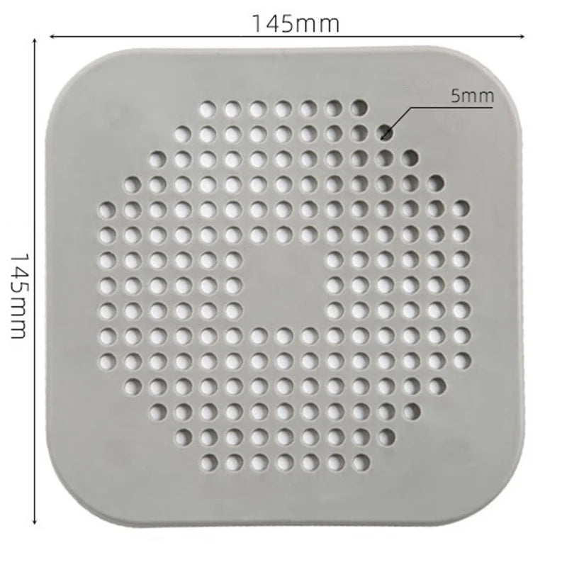 All-Drain Hair Catcher