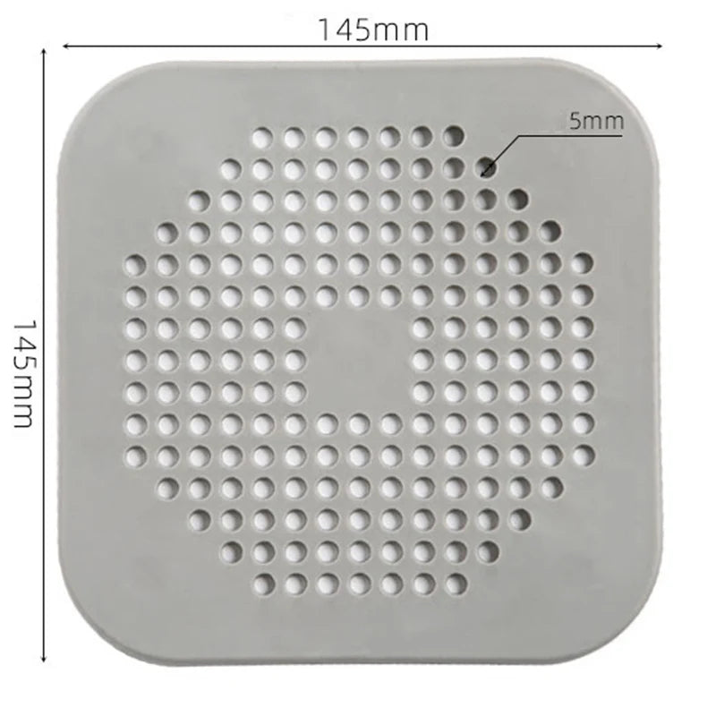 All-Drain Hair Catcher