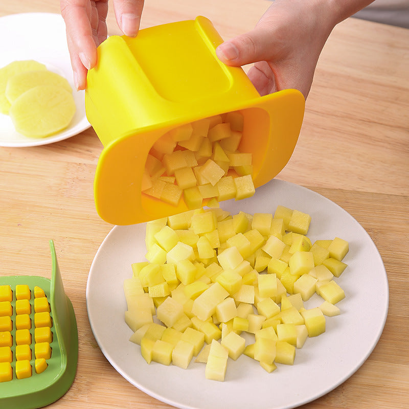 All-in-One Vegetable Chopper
