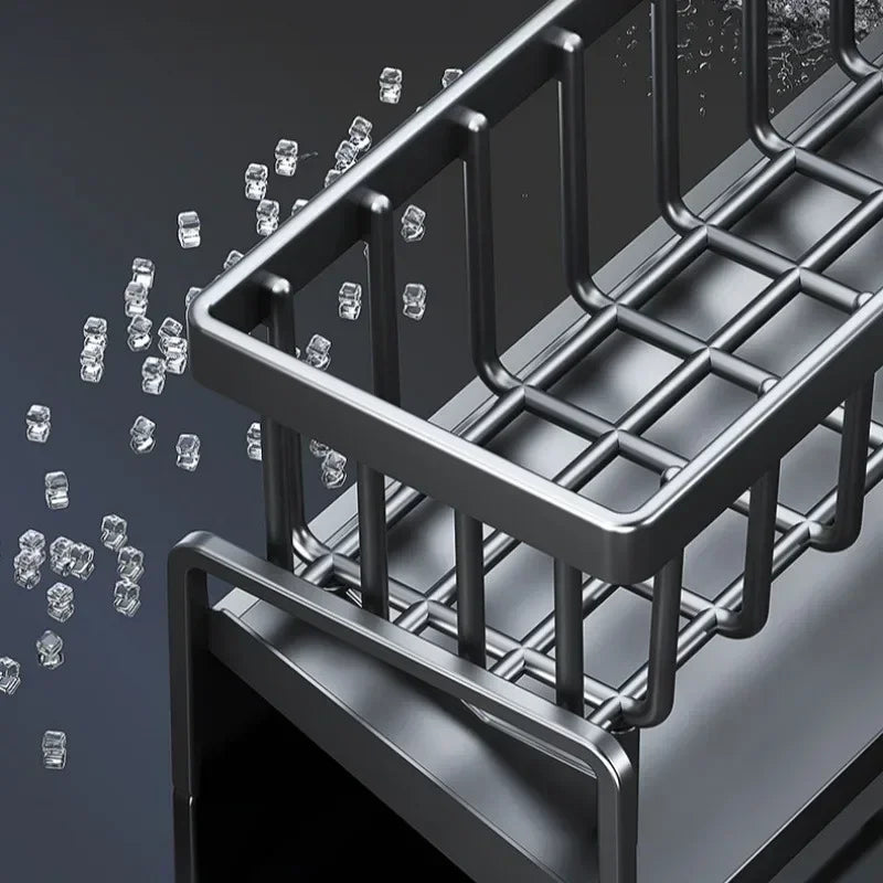 Sponge & Scrubber Drying Rack