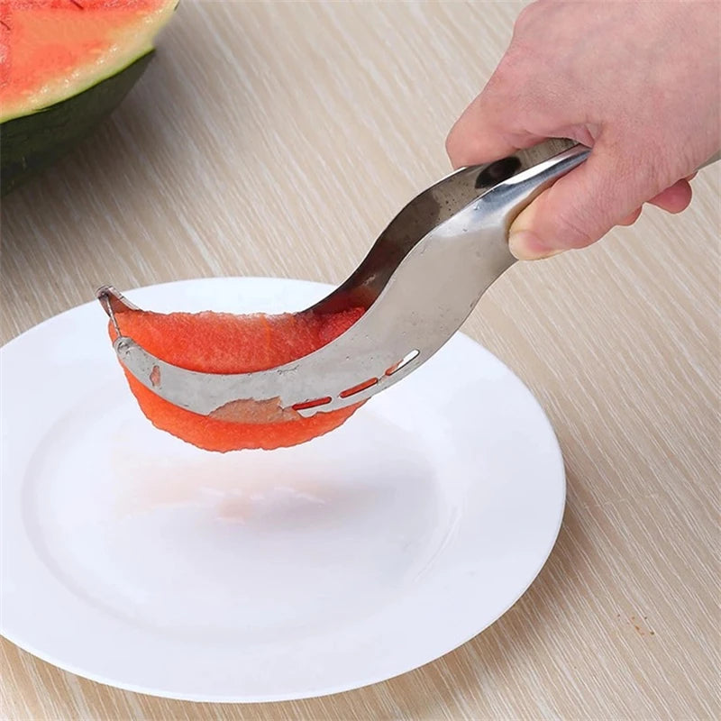 Windmill Watermelon Cutter