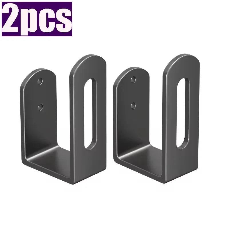 Pot Lid & Cutting Board Holder Set