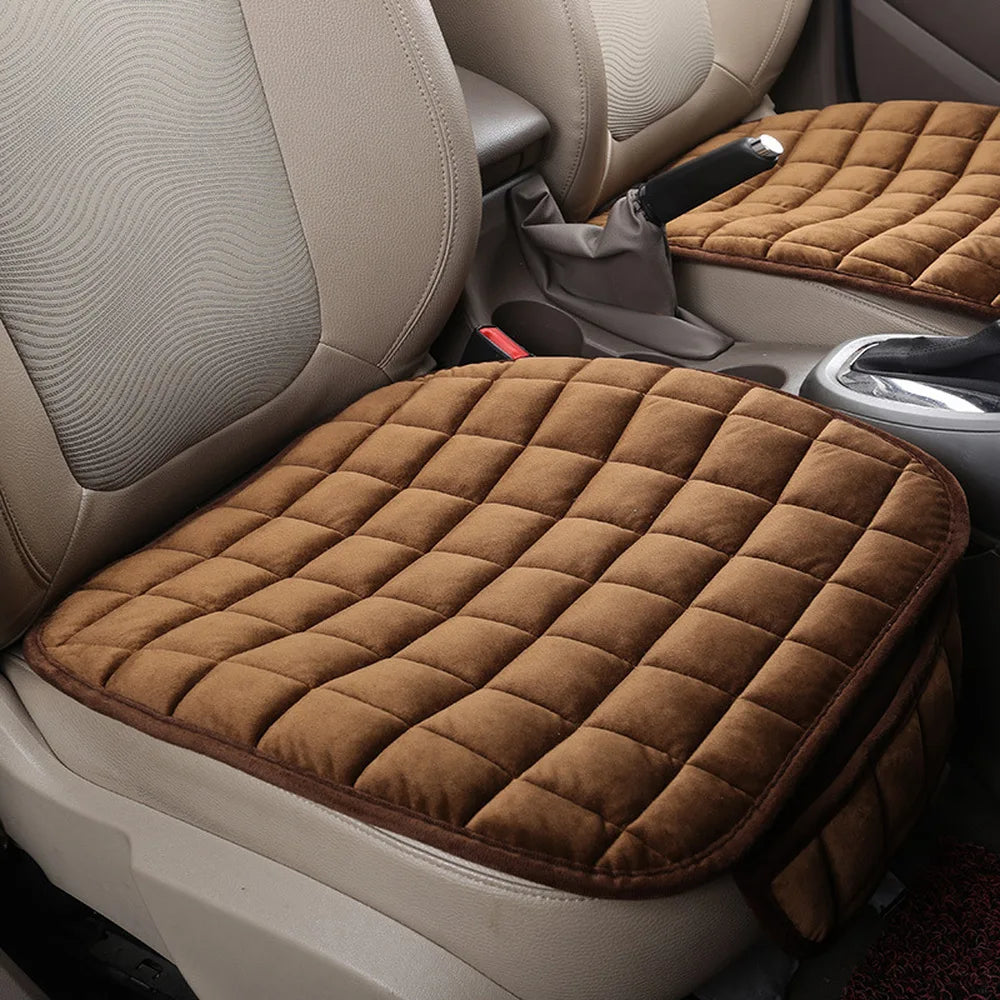 Universal Warm Seat Cover