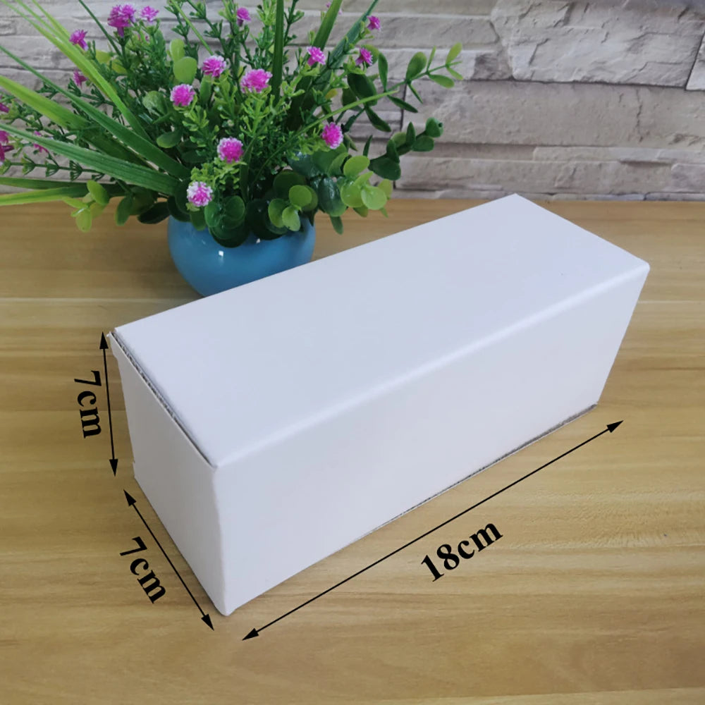 Clear Acrylic Comb Holder