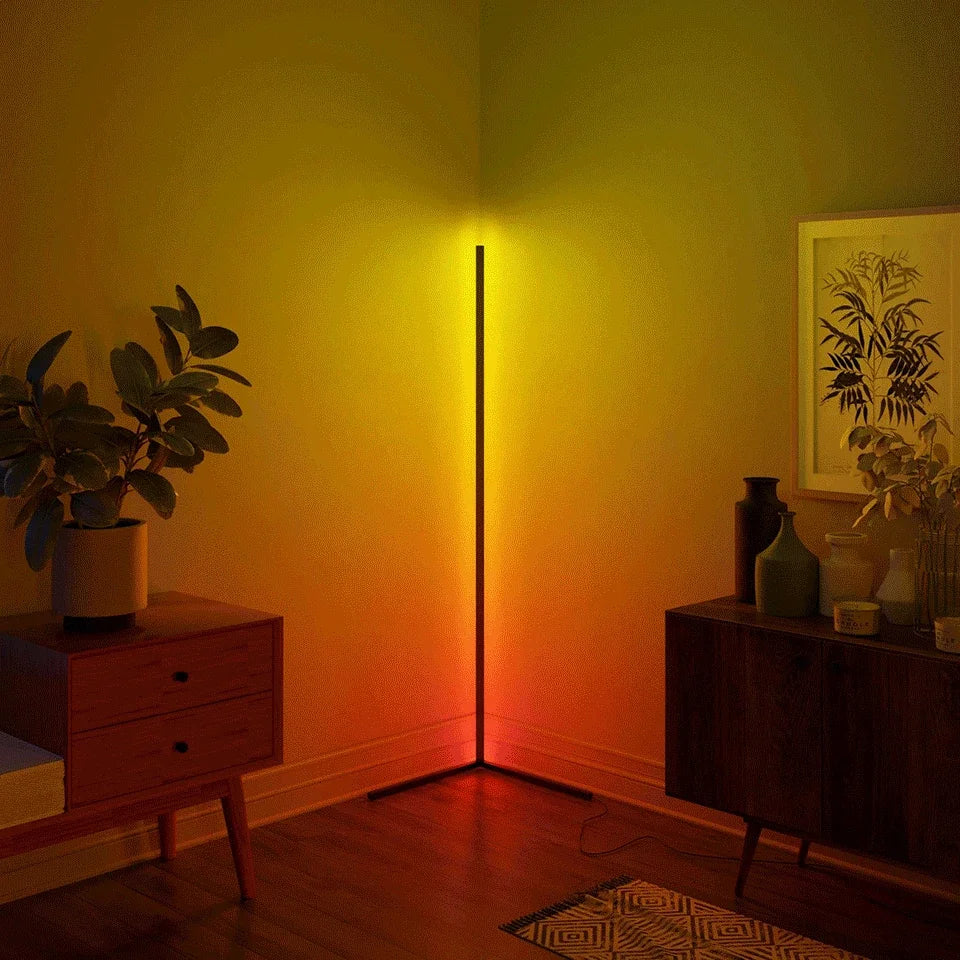 Rhythm Sync Floor Lamp