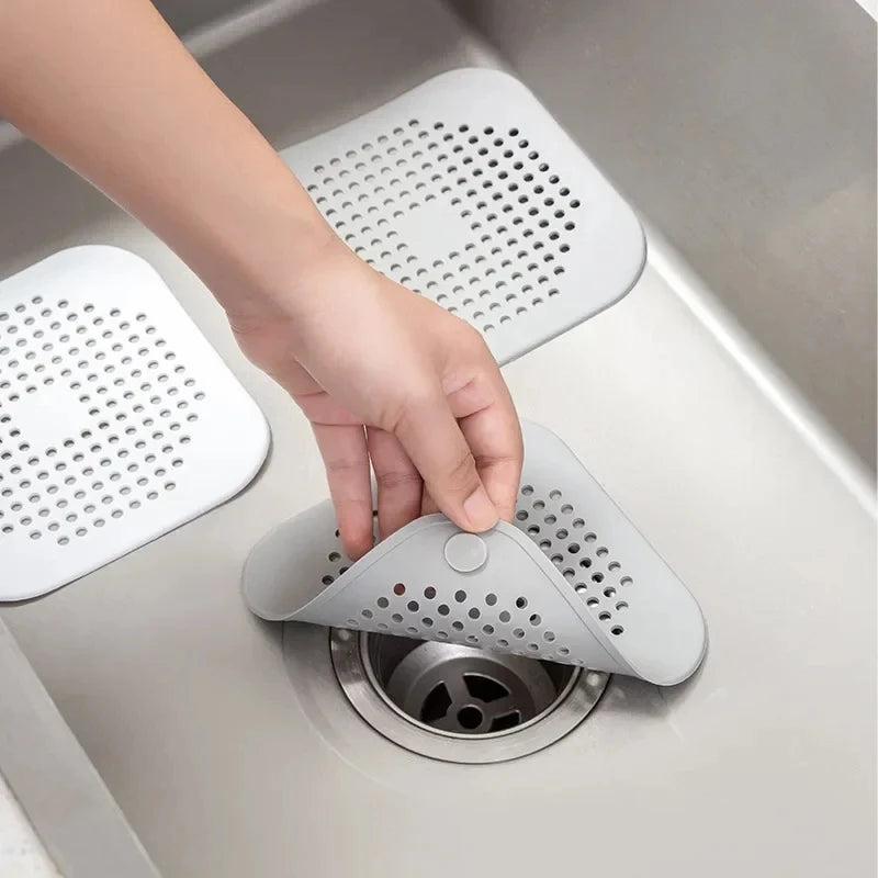 All-Drain Hair Catcher