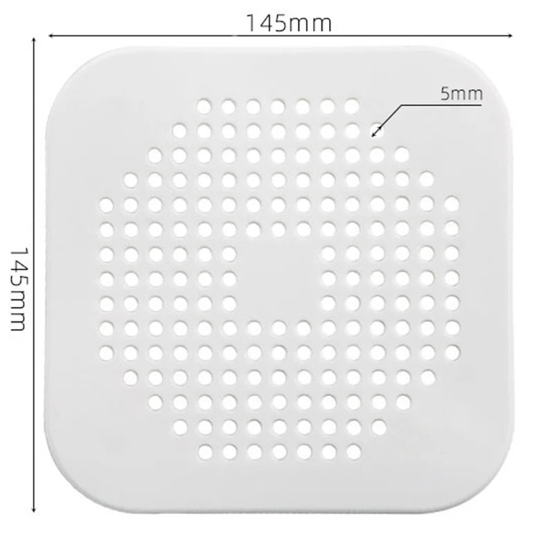 All-Drain Hair Catcher