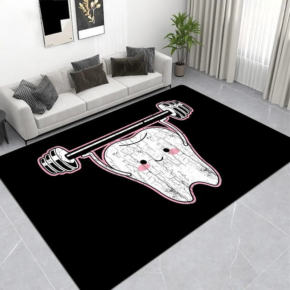 The Dental Doormat
