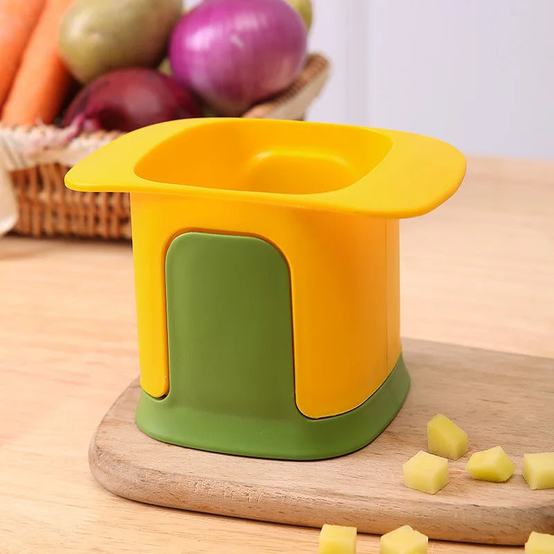 All-in-One Vegetable Chopper