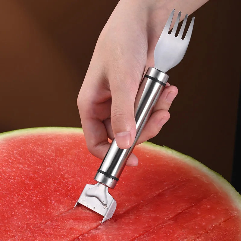 Windmill Watermelon Cutter