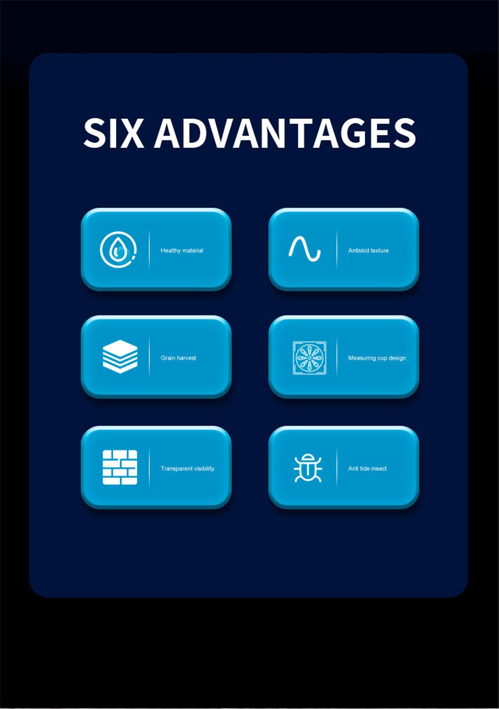 All-Drain Hair Catcher