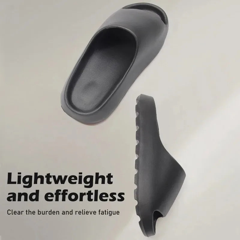 Coconut Cloud Slides